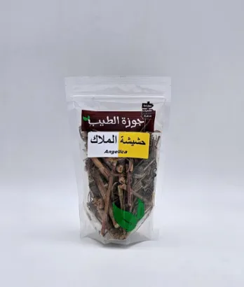 صورة حشيشة الملاك 50 جرام